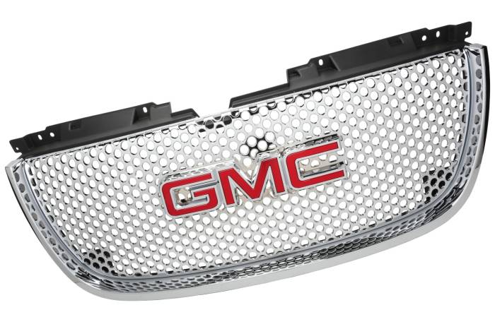 GM (General Motors) - 22761715 - Grille