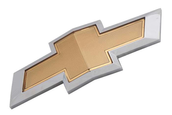 GM (General Motors) - 22761889 - Emblem