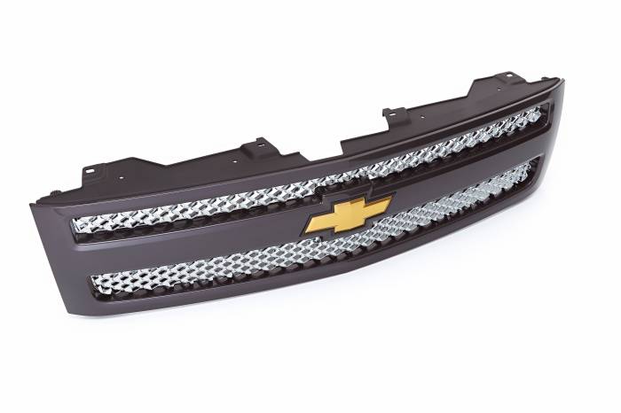 GM (General Motors) - 22767486 - Grille Pkg