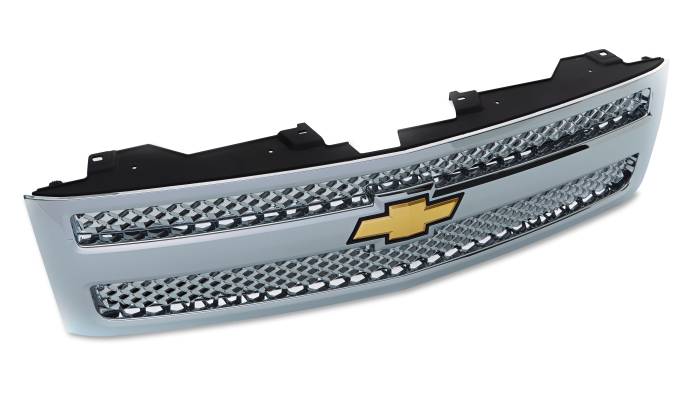 GM (General Motors) - 22767487 - Grille Pkg