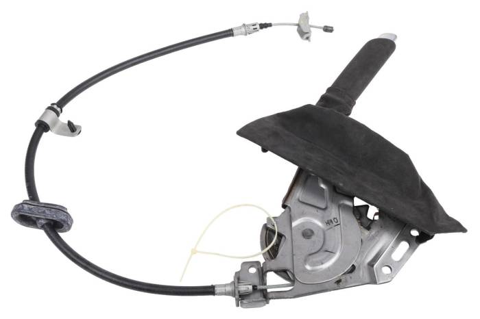 GM (General Motors) - 22773643 - LEVER