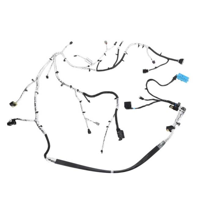 GM (General Motors) - 22890595 - Harness