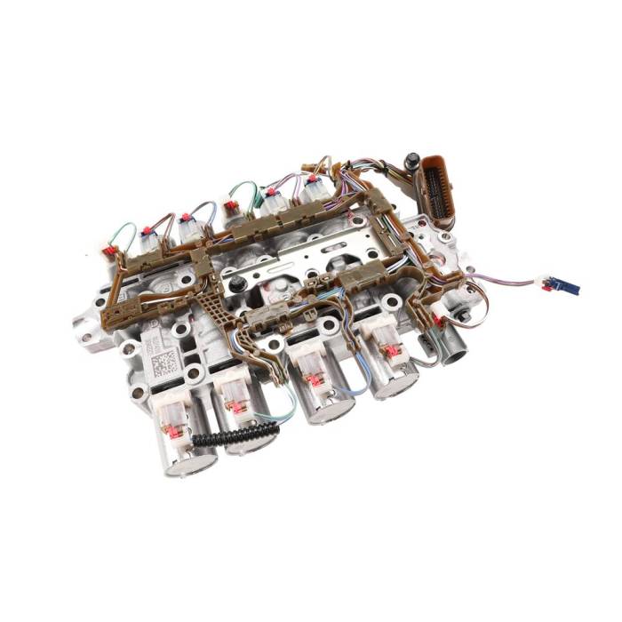 GM (General Motors) - 24065459 - Valve Body