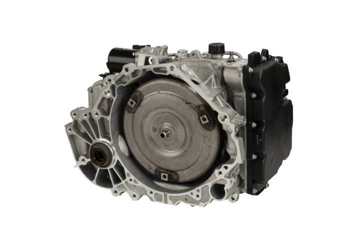 GM (General Motors) - 24267508 - 6T40 Transaxle