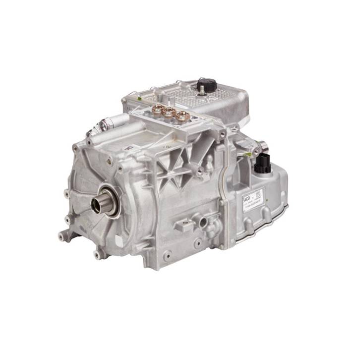 GM (General Motors) - 24270705 - TRANSAXLE