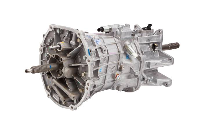 GM (General Motors) - 24272355 - TRANSMISSION