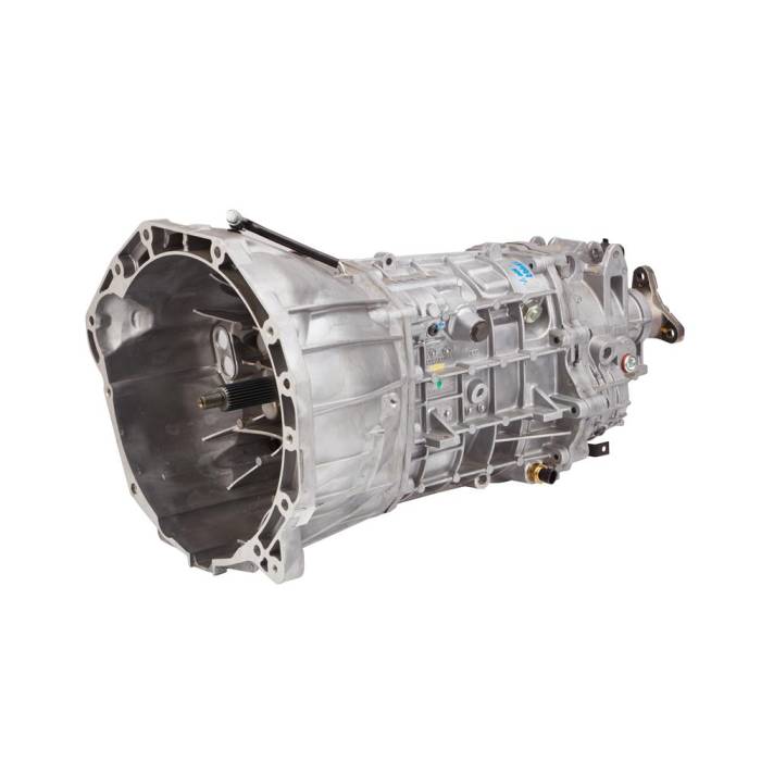 GM (General Motors) - 24276267 - TRANSMISSION