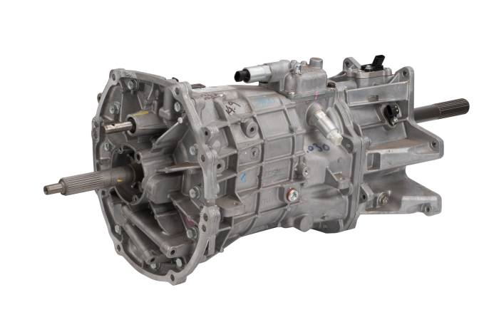 GM (General Motors) - 24278201 - TRANSMISSION