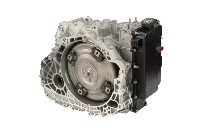 GM (General Motors) - 24279330 - TRANSAXLE