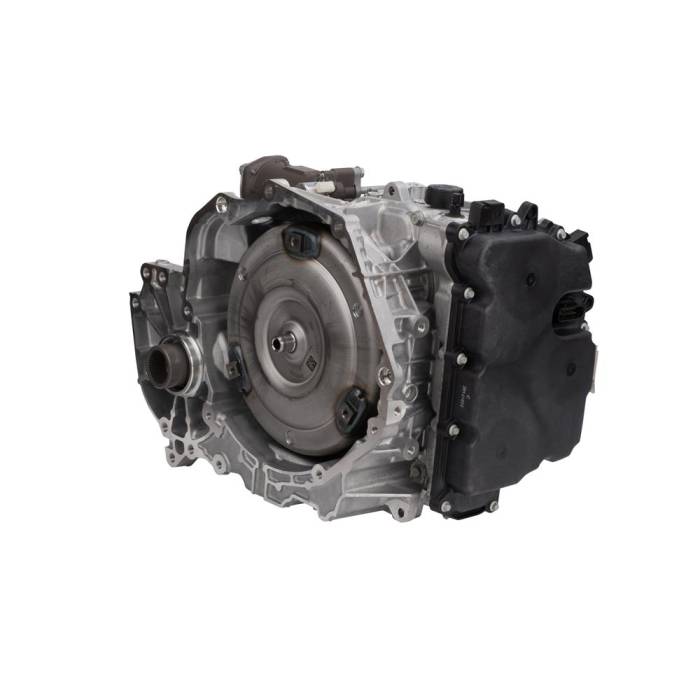 GM (General Motors) - 24280903 - TRANSAXLE