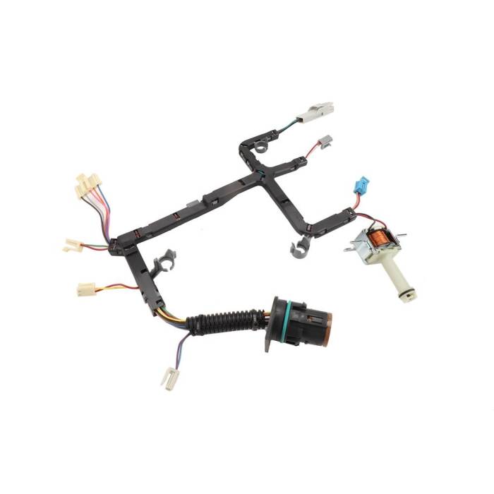 GM (General Motors) - 24298347 - HARNESS