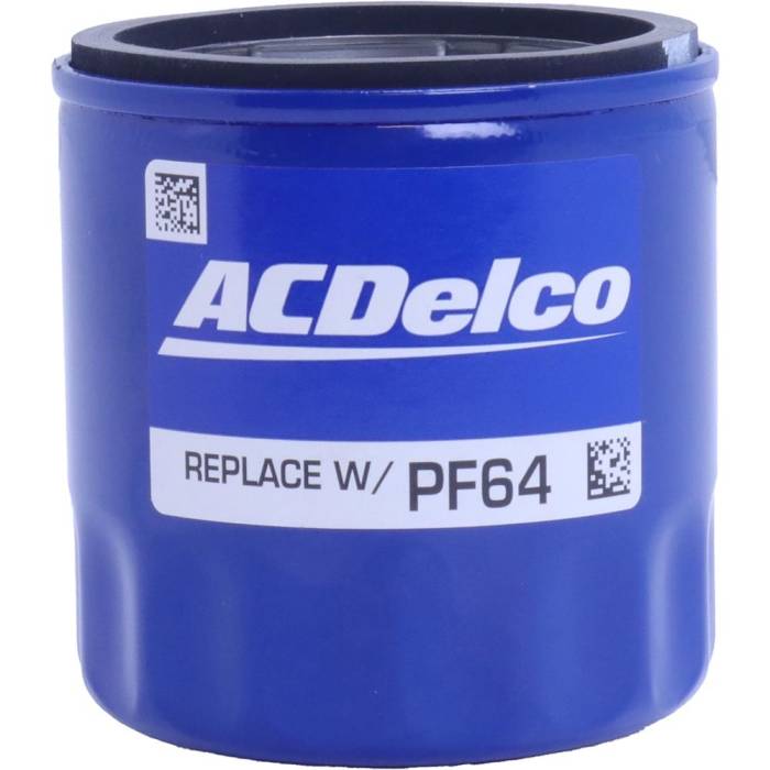 GM (General Motors) - 25206377 - PF64 Oil Filter