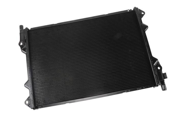 GM (General Motors) - 25876663 - RADIATOR