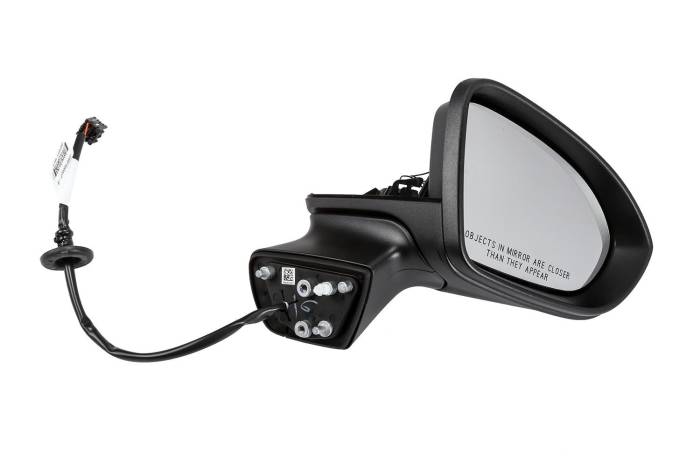 GM (General Motors) - 39125820 - MIRROR