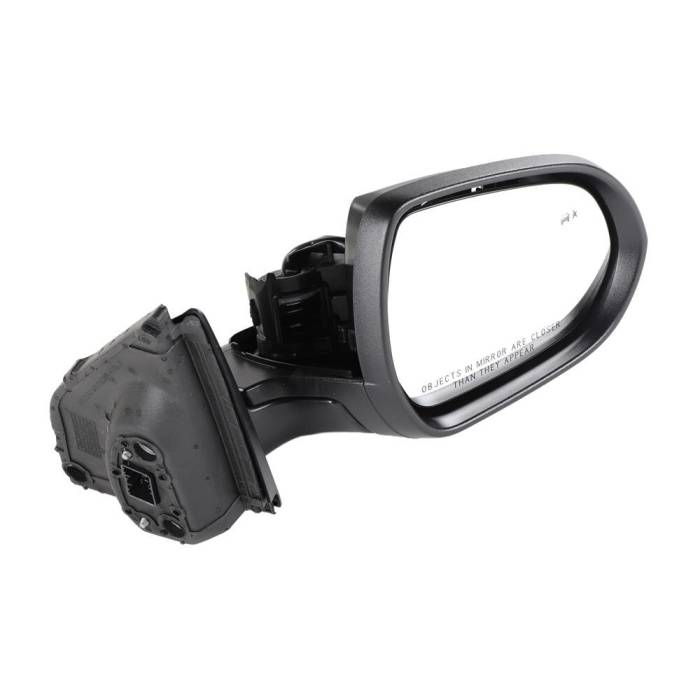 GM (General Motors) - 42895258 - MIRROR