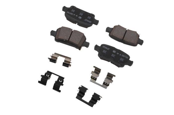 GM (General Motors) - 42787643 - PAD KIT