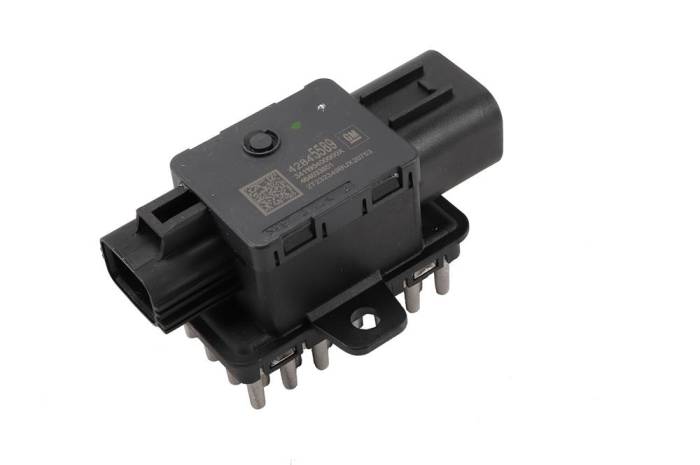 GM (General Motors) - 42845589 - Fan Control Module