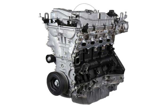 GM (General Motors) - 55499756 - 1.6 Ltr - 98 C.I.D. - New GM Engine - LWC