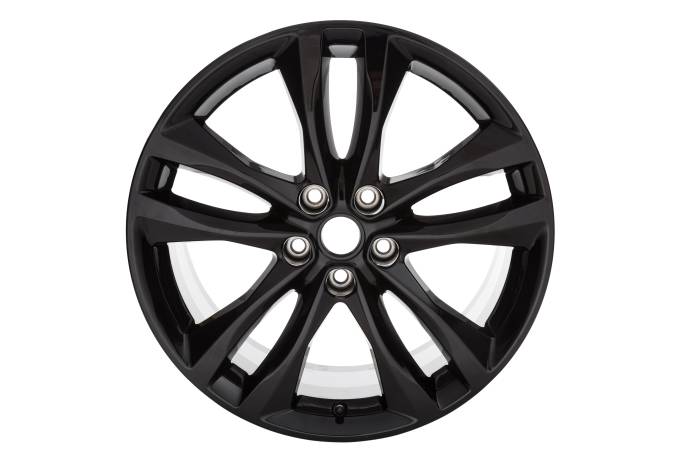 GM (General Motors) - 84022684 WHEEL KIT-AL                            *INSTALL 0.30