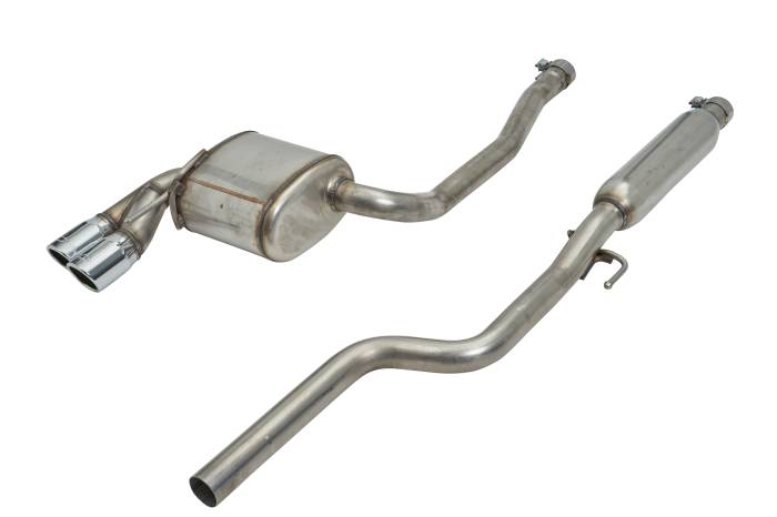 GM (General Motors) - 84350205 - MUFFLER