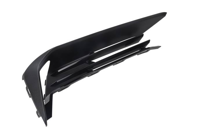 GM (General Motors) - 84524887 BEZEL-FRT OTR GRL OPG