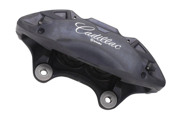 GM (General Motors) - 84544155 - Cadillac ATS/XTS Front Right Brembo Caliper