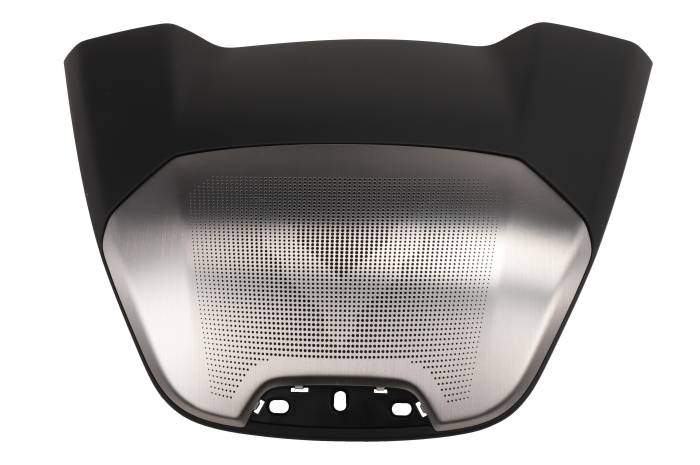 GM (General Motors) - 84694457 - GRILLE