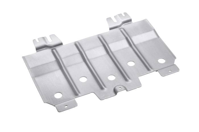 GM (General Motors) - 84913729 SHIELD ASM-S/GR SKID                    *INSTALL 0.40