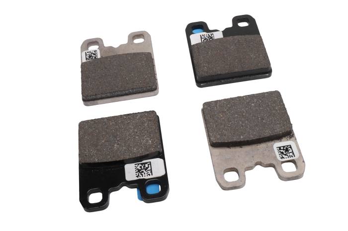 GM (General Motors) - 13553895 - PAD KIT