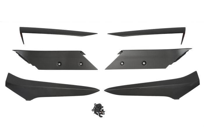 GM (General Motors) - 85104727 - TRIM PKG