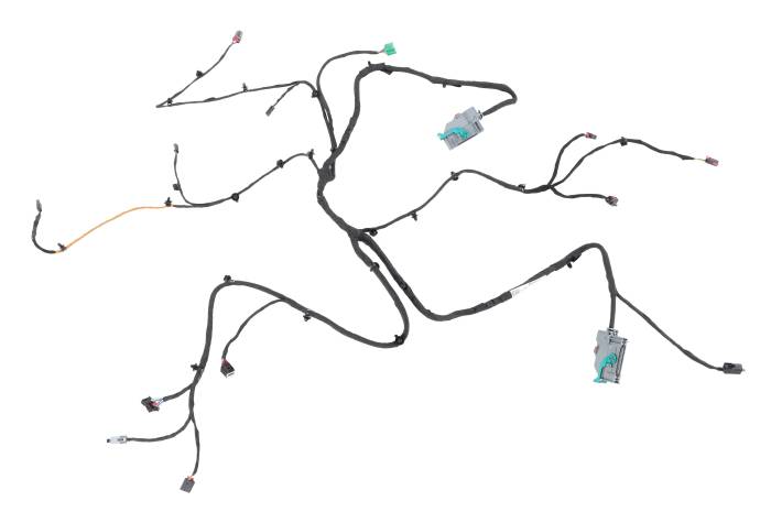 GM (General Motors) - 85109000 - HARNESS