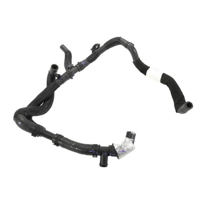 GM (General Motors) - 85136674 HOSE-RAD OTLT