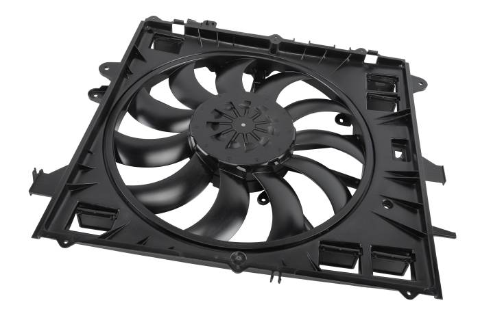GM (General Motors) - 85516898 - FAN