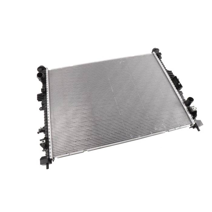 GM (General Motors) - 85557761 - RADIATOR