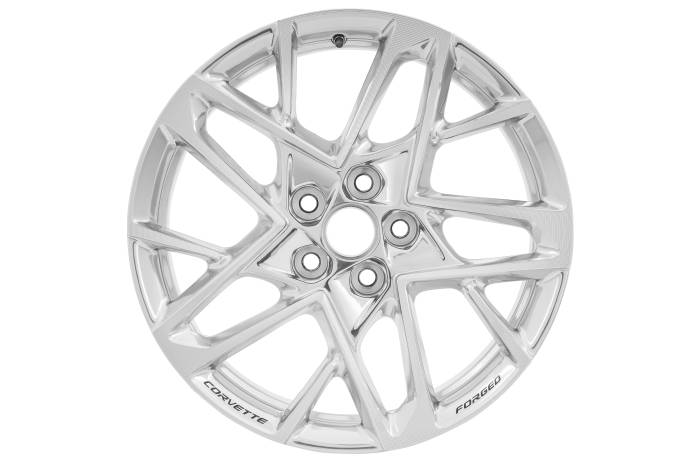 GM (General Motors) - 86774729 WHEEL KIT-AL