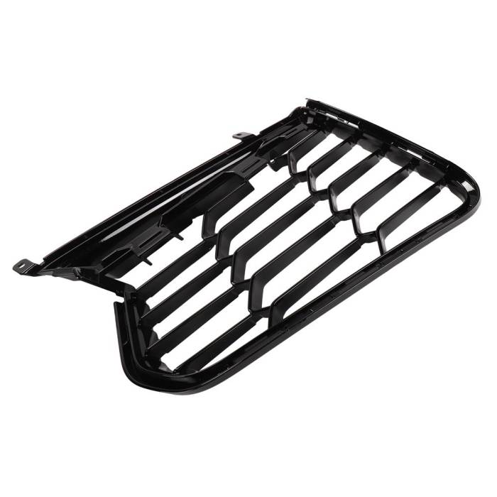 GM (General Motors) - 86801628 - GRILLE