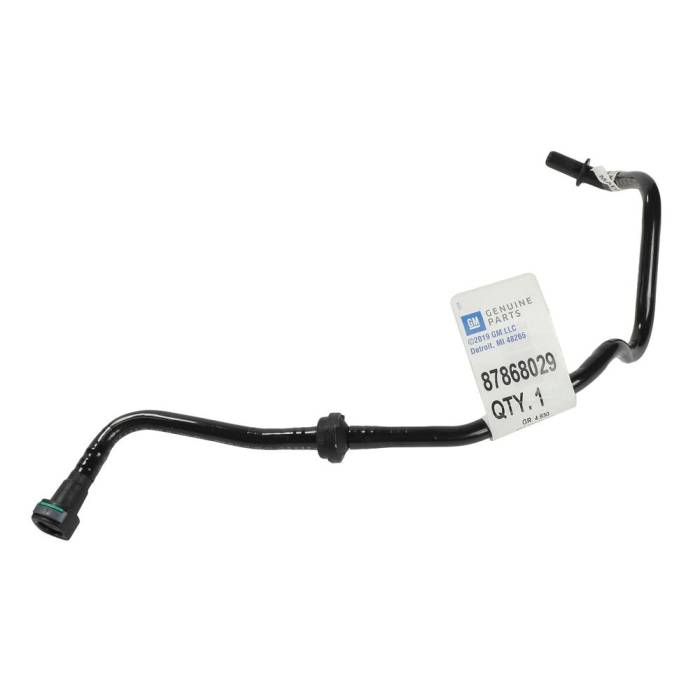 GM (General Motors) - 87868029 PIPE ASM-P/B BOOS PUMP INL