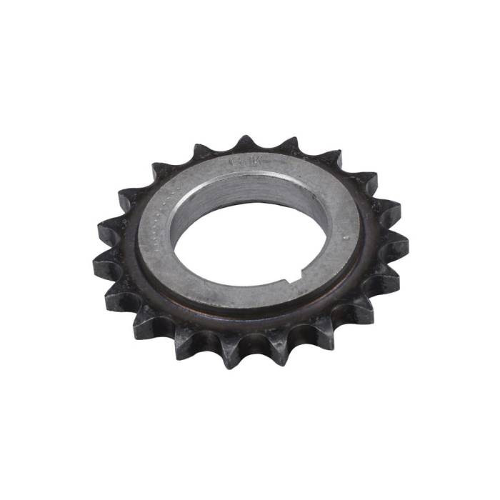 GM (General Motors) - 12550039 - Zz502 Crankshaft Sprocket