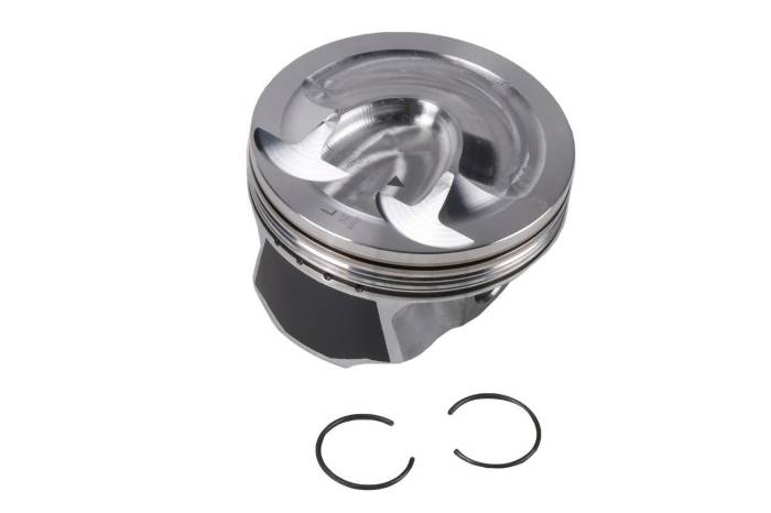 GM (General Motors) - 12654421 - PISTON