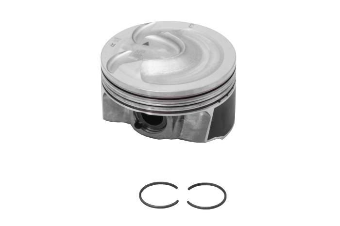 GM (General Motors) - 12654422 - PISTON