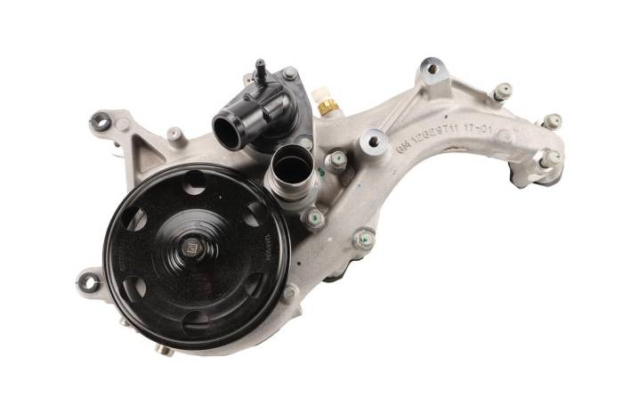 GM (General Motors) - 12692047 - 2014 Corvette Replacement Water Pump Assembly