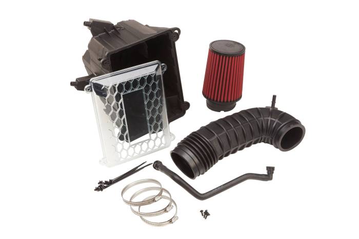 GM (General Motors) - 85114012 - 2019 5.3L Silverado/Sierra Air Cleaner Kit