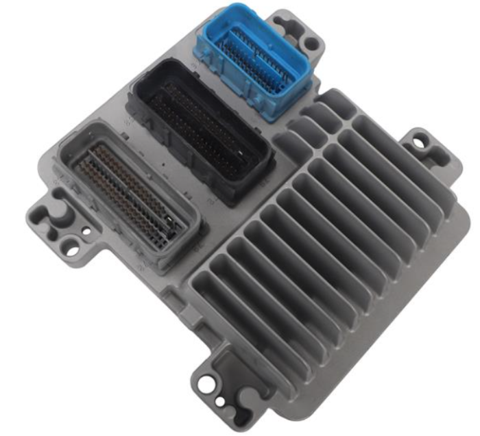 GM (General Motors) - 19210735 - Refurbished E67 Module