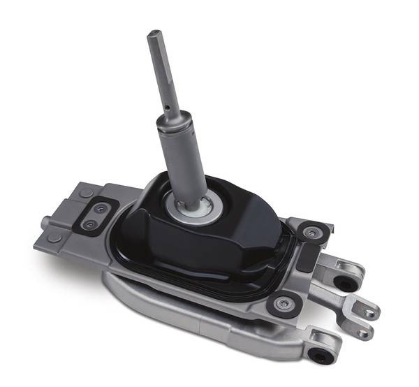 GM (General Motors) - 24286952 1LE Spec 2.0L Turbo and 3.6L Short Throw Shifter