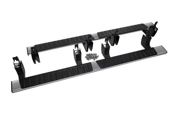 GM (General Motors) - 86805448 STEP PKG-ASST                           *BRIGHT CHROMN