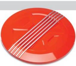 Chevrolet Performance Parts - 19435167 Air Cleaner Lid ZZ632