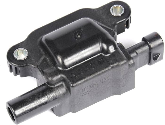 GM (General Motors) - 12723610 COIL ASM-IGN