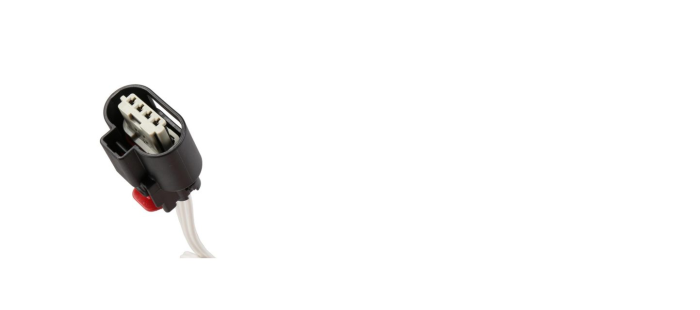 GM (General Motors) - 19367596 Pigtail Connector