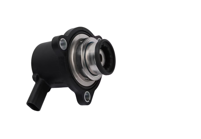 GM (General Motors) - 12702113 SOLENOID ASM-TURBO BYPASS VLV