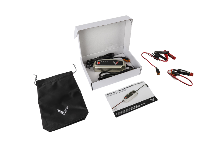 GM (General Motors) - 85530676 CHARGER ASM,BAT                         *INSTALL TIME